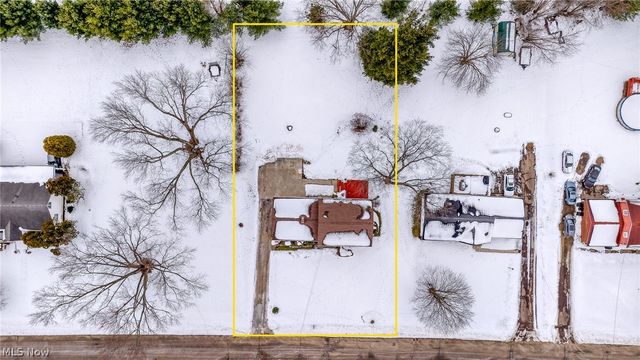 2353 Longlynn Street SW, Massillon, OH 44646