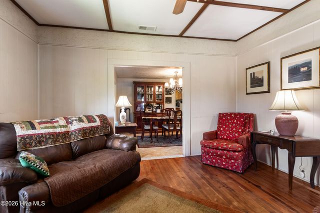 390 Aquone Road, Andrews, NC 28901