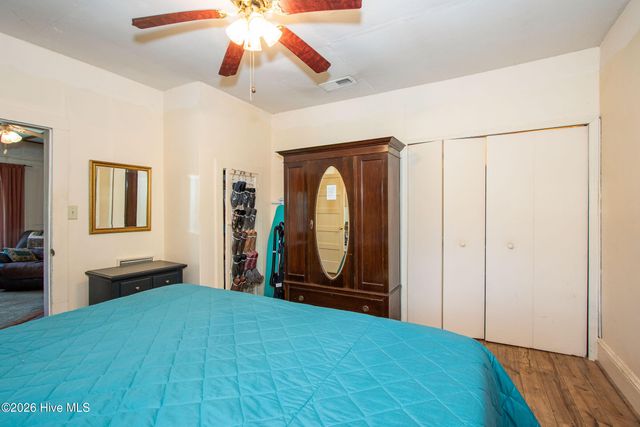 390 Aquone Road, Andrews, NC 28901