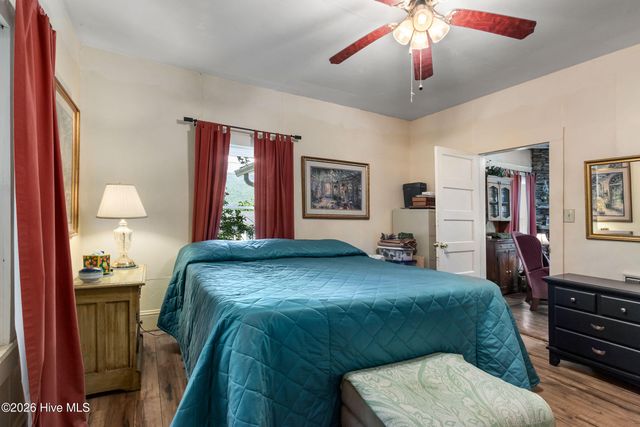 390 Aquone Road, Andrews, NC 28901