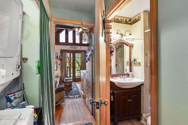 390 Aquone Road, Andrews, NC 28901