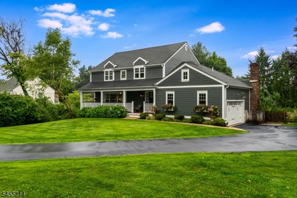 80 Talmage Rd, Mendham Boro, NJ 07945 — photo 2
