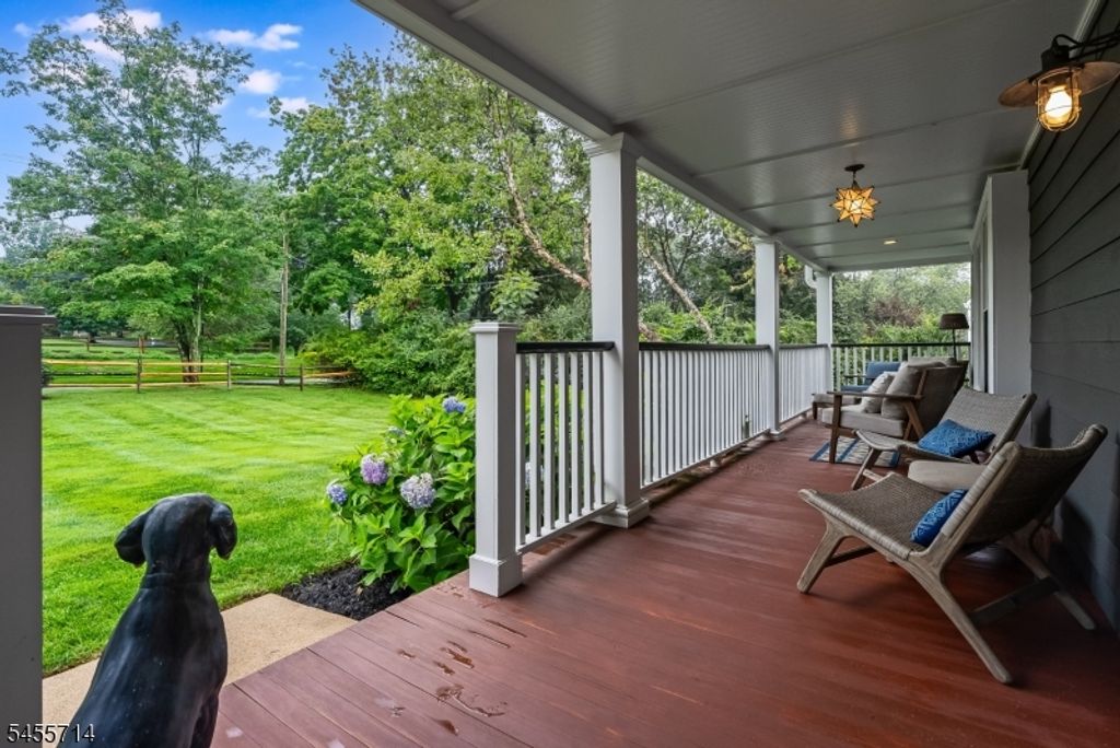 80 Talmage Rd, Mendham Boro, NJ 07945 — photo 4
