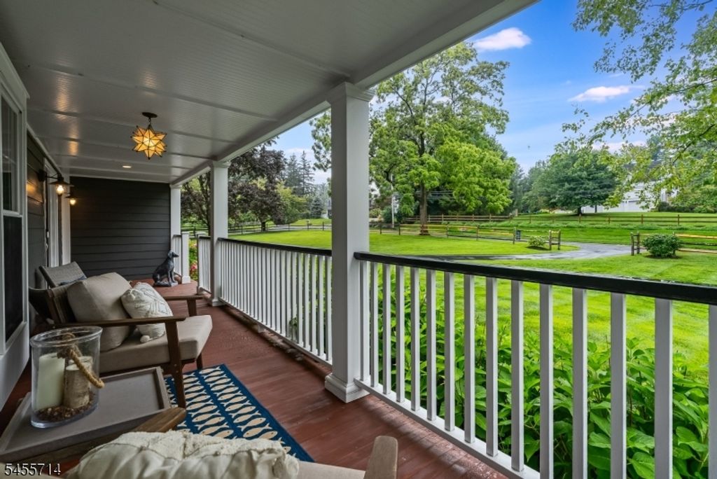 80 Talmage Rd, Mendham Boro, NJ 07945 — photo 5