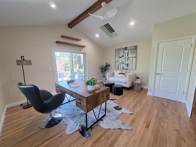 212 Dover Street, Los Gatos, CA 95032