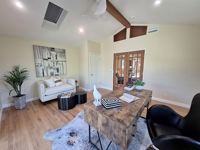 212 Dover Street, Los Gatos, CA 95032