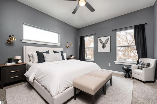 258 Ruby Court, Alma, MI 48801