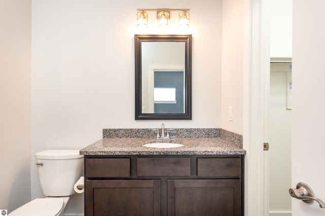 258 Ruby Court, Alma, MI 48801