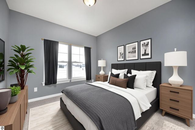 258 Ruby Court, Alma, MI 48801