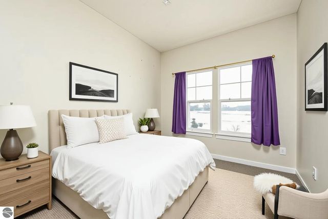 258 Ruby Court, Alma, MI 48801