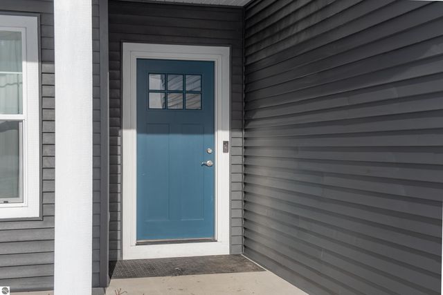 258 Ruby Court, Alma, MI 48801