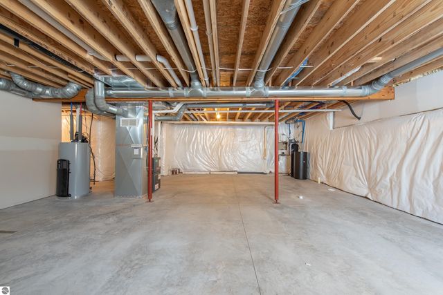 258 Ruby Court, Alma, MI 48801