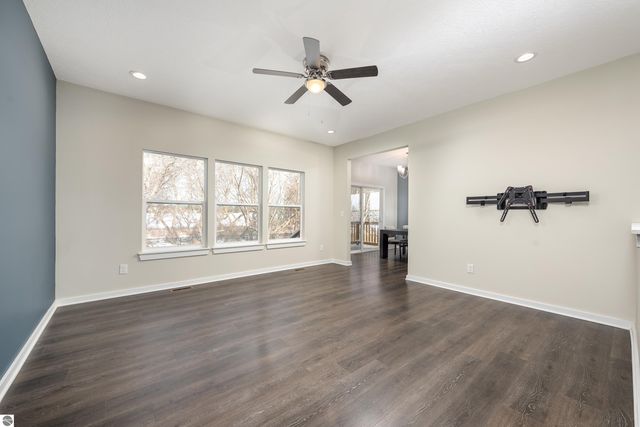 258 Ruby Court, Alma, MI 48801