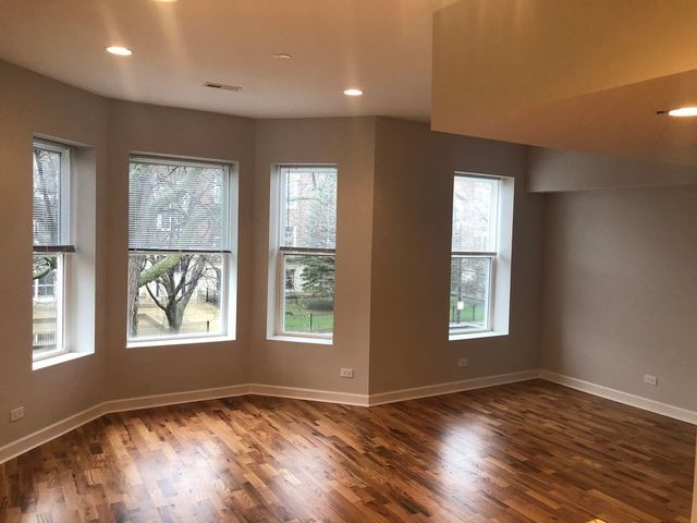 6136 S Ingleside Avenue 2, Chicago, IL 60637