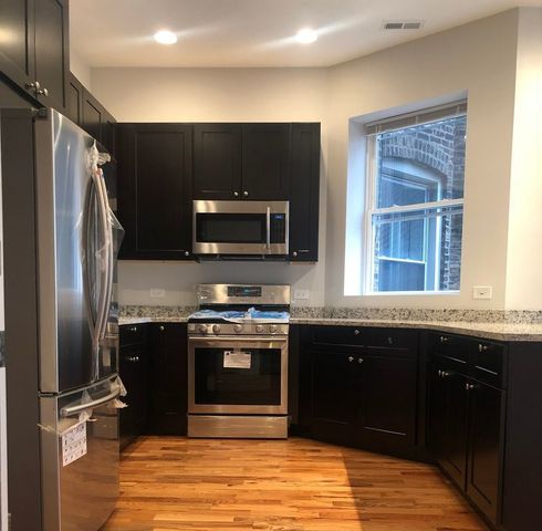 6136 S Ingleside Avenue 2, Chicago, IL 60637