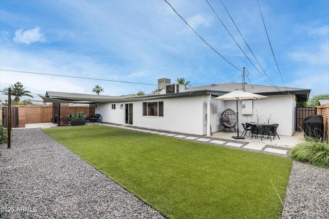 8341 E HUBBELL Street, Scottsdale, AZ 85257