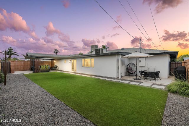 8341 E HUBBELL Street, Scottsdale, AZ 85257