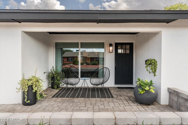 8341 E HUBBELL Street, Scottsdale, AZ 85257