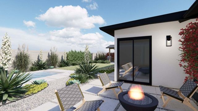 8341 E HUBBELL Street, Scottsdale, AZ 85257