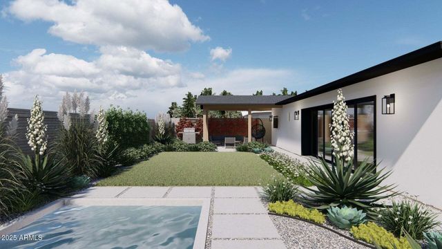 8341 E HUBBELL Street, Scottsdale, AZ 85257