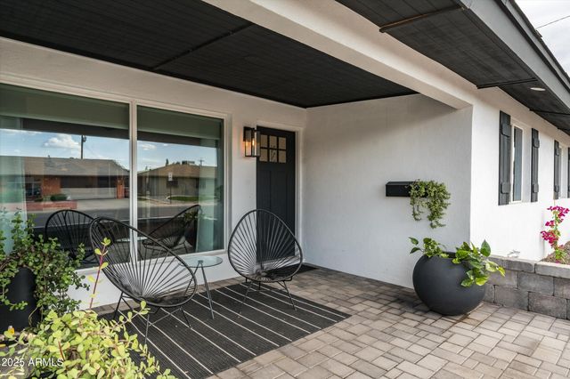 8341 E HUBBELL Street, Scottsdale, AZ 85257