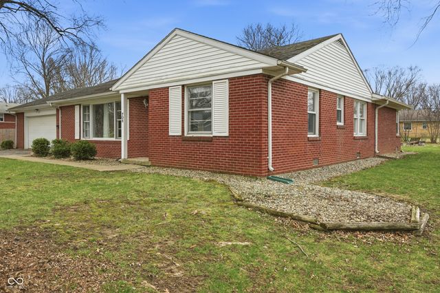 708 Washington Court, Anderson, IN 46011