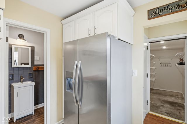 708 Washington Court, Anderson, IN 46011