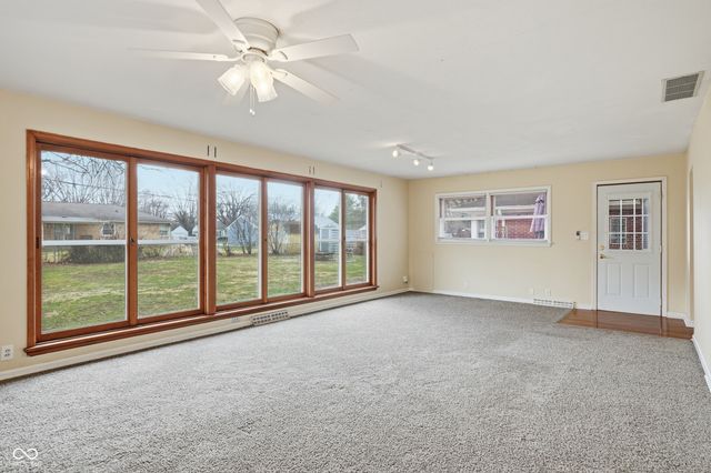 708 Washington Court, Anderson, IN 46011