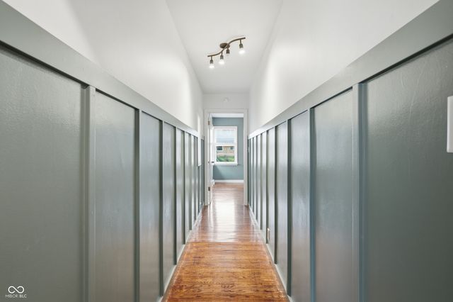 708 Washington Court, Anderson, IN 46011