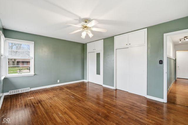 708 Washington Court, Anderson, IN 46011