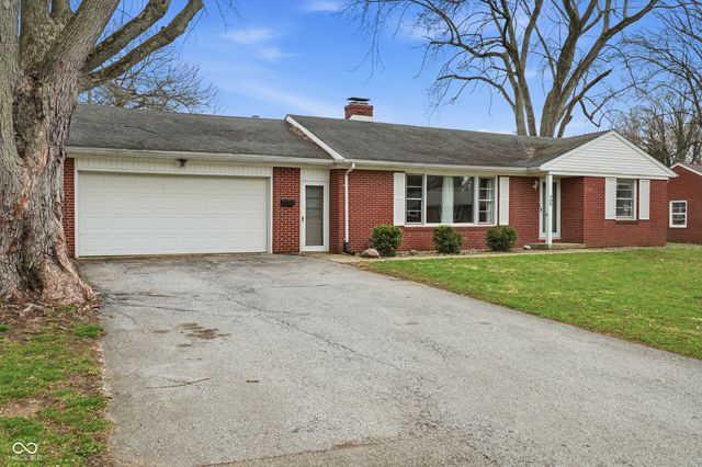 708 Washington Court, Anderson, IN 46011