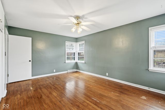 708 Washington Court, Anderson, IN 46011