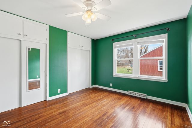 708 Washington Court, Anderson, IN 46011