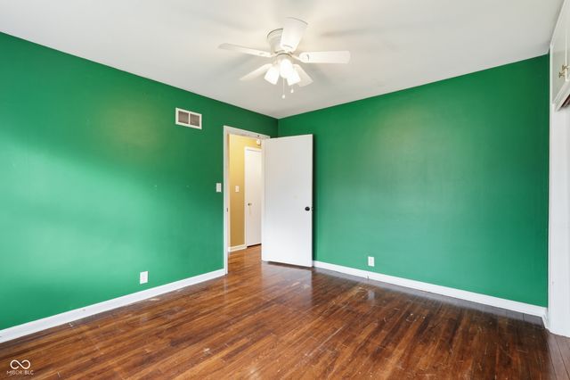 708 Washington Court, Anderson, IN 46011