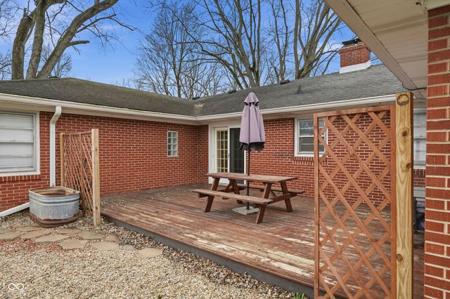 708 Washington Court, Anderson, IN 46011