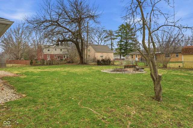 708 Washington Court, Anderson, IN 46011