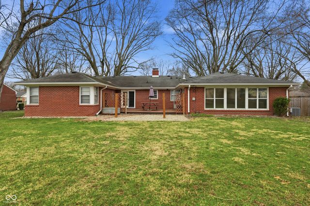 708 Washington Court, Anderson, IN 46011