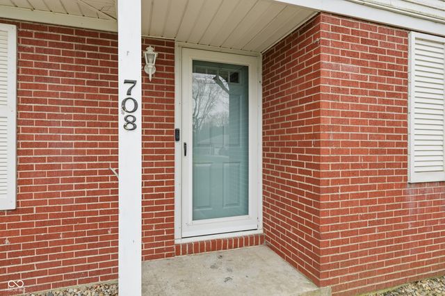 708 Washington Court, Anderson, IN 46011