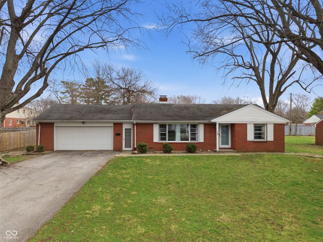 708 Washington Court, Anderson, IN 46011