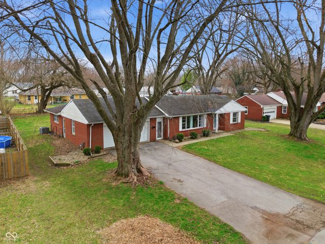 708 Washington Court, Anderson, IN 46011