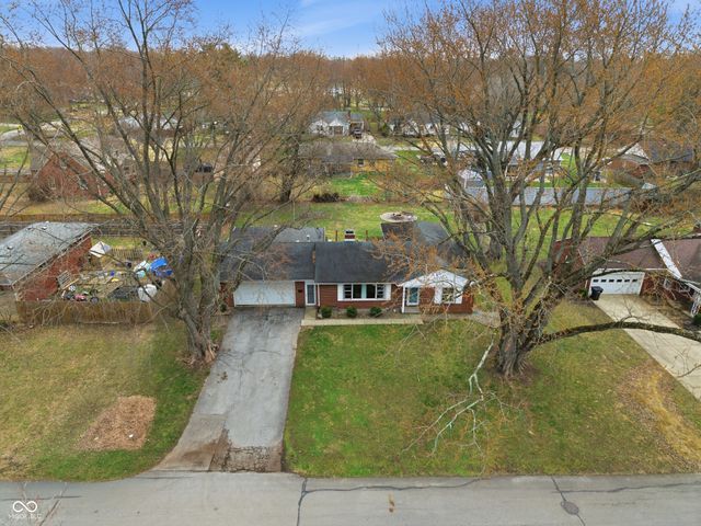 708 Washington Court, Anderson, IN 46011