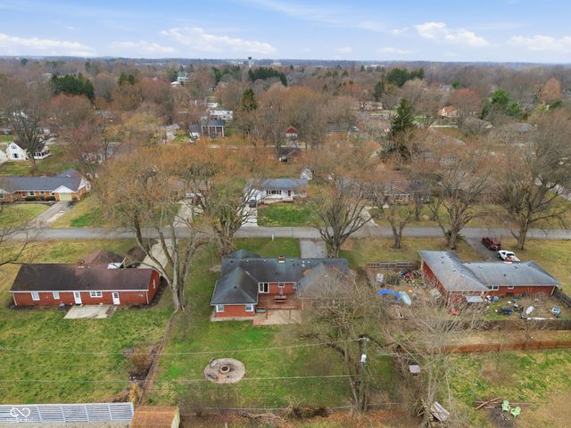 708 Washington Court, Anderson, IN 46011