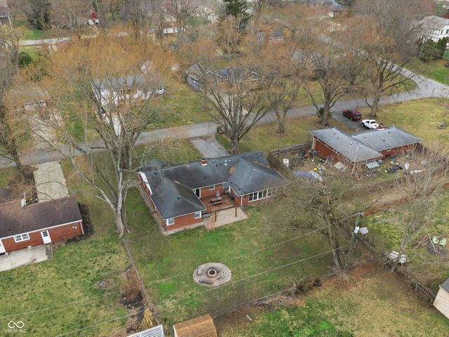 708 Washington Court, Anderson, IN 46011