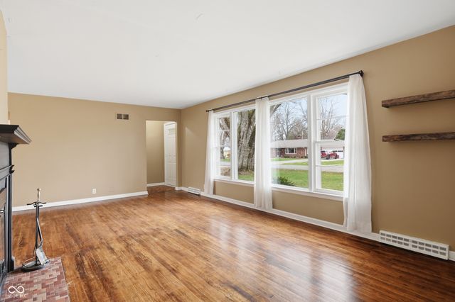 708 Washington Court, Anderson, IN 46011