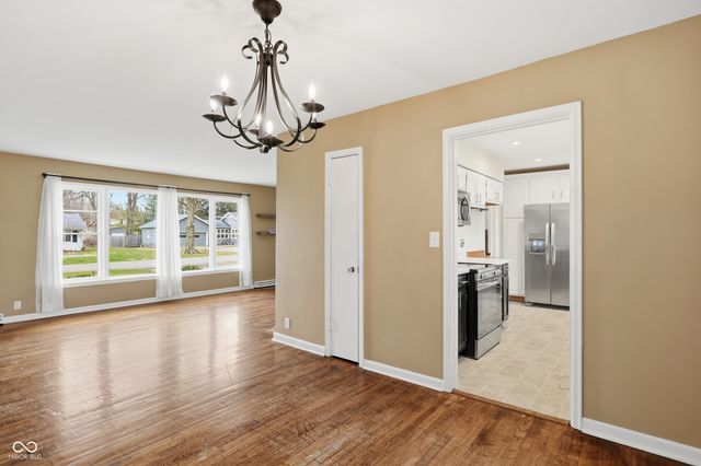 708 Washington Court, Anderson, IN 46011