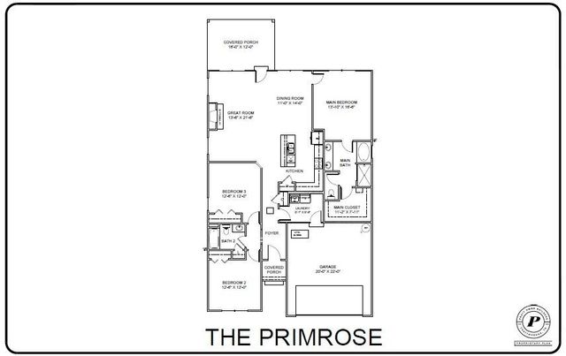 3023 Discovery Drive NW 38, Cleveland, TN 37312