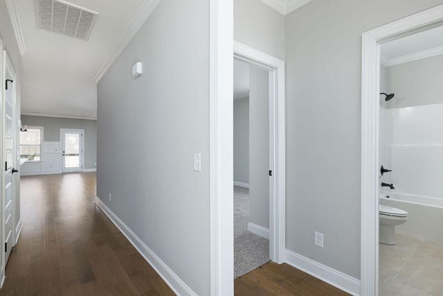 3023 Discovery Drive NW 38, Cleveland, TN 37312