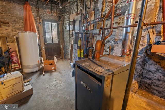 3173 KESWICK RD, Baltimore, MD 21211