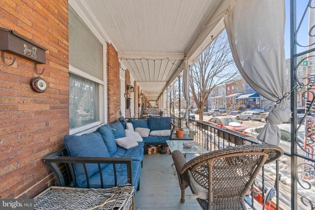 3173 KESWICK RD, Baltimore, MD 21211