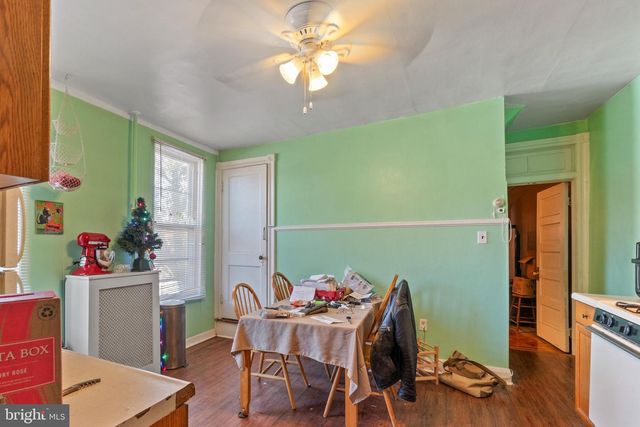 3173 KESWICK RD, Baltimore, MD 21211